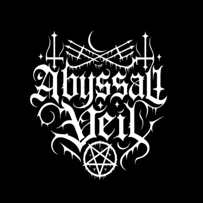 logo Abyssal Veil